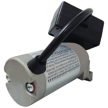 Wai Global Starter, STRCH PMDD 110V 17T CCW, 110 Volt, CCW, 17Tooth Pinion 19481N